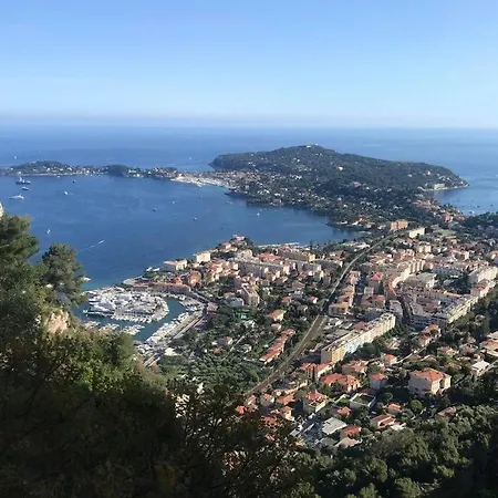 Charmant Studio Idéalement Situé Entre Nice Et Monaco