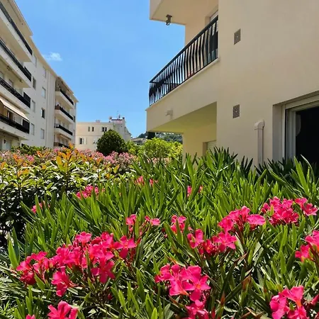Charmant Studio Idéalement Situé Entre Nice Et Monaco Beaulieu-sur-Mer